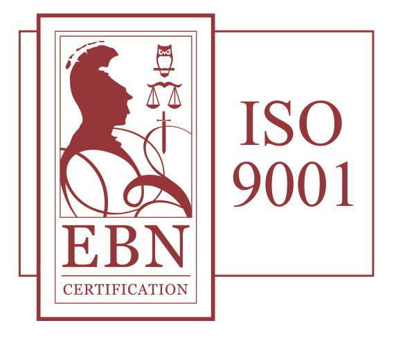 ISO 9001:2015