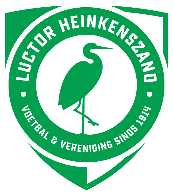 Luctor Heinkenszand